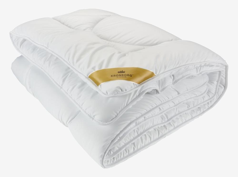 FJELLDAL poplun 135x200 cm KRONBORG - Akcija u trgovini Jysk