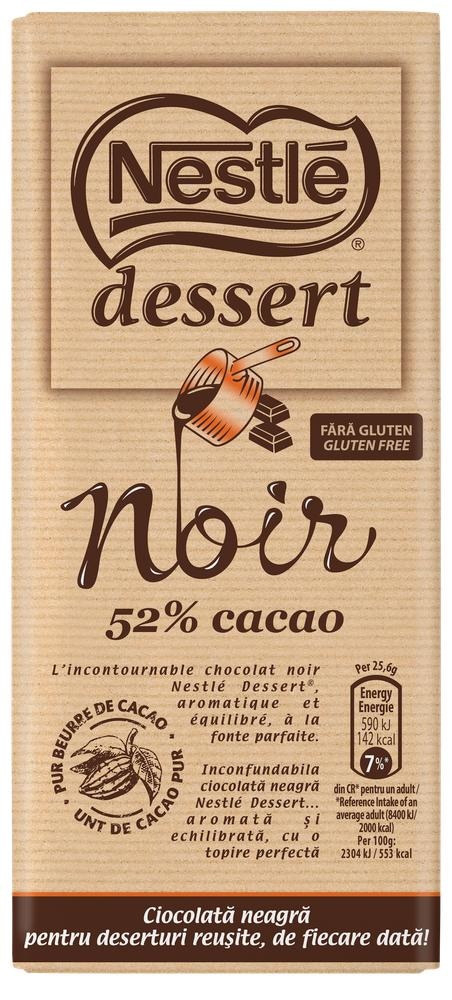 Nestle Čokolada za kuhanje 200g - 205g - Akcija u trgovini Kaufland