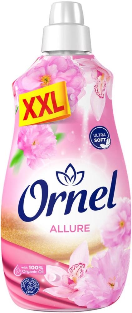 Omekšivač rublja Ornel Allure 3 l - Akcija u trgovini KTC
