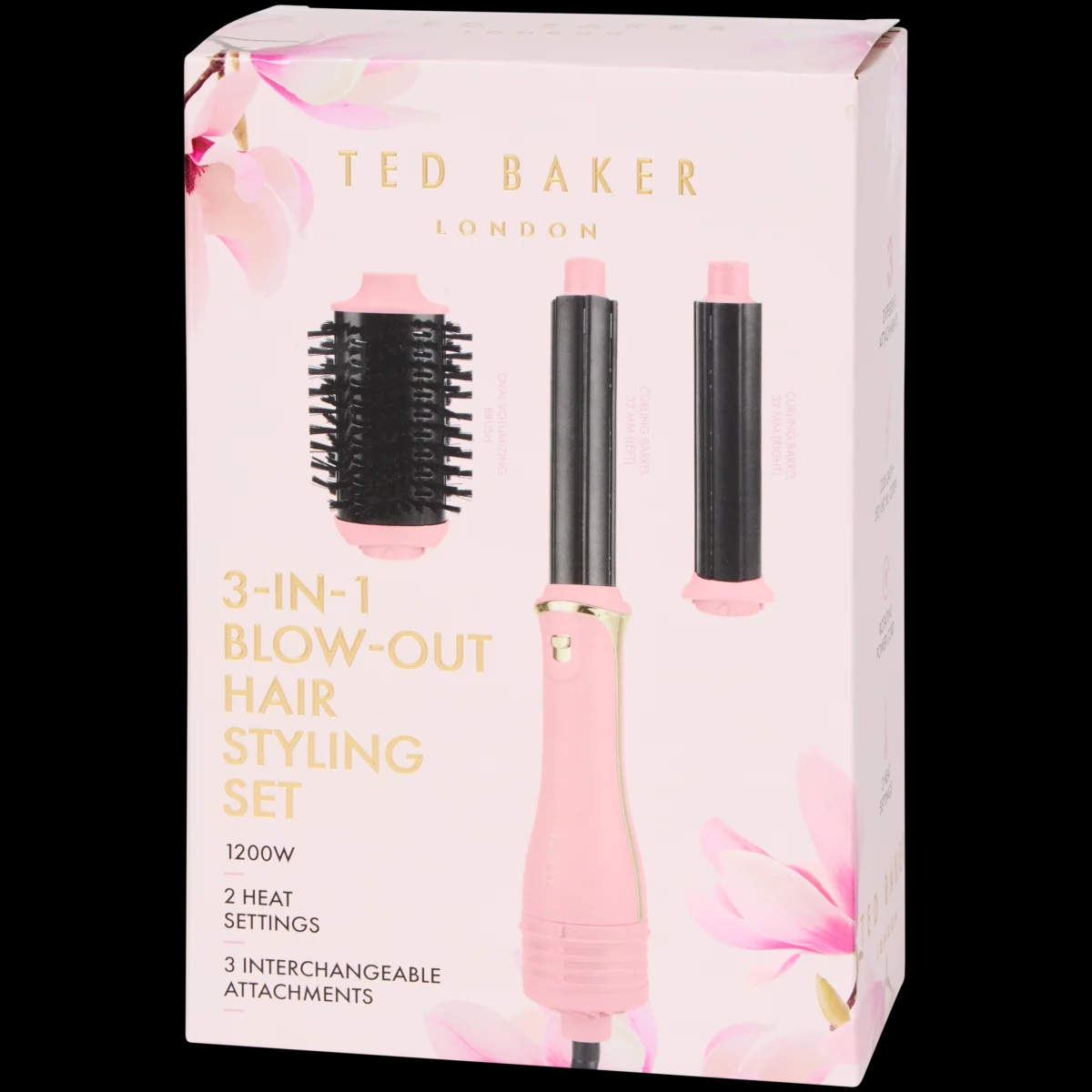 Ted Baker Airstyler 3-u-1 - Akcija u trgovini Action