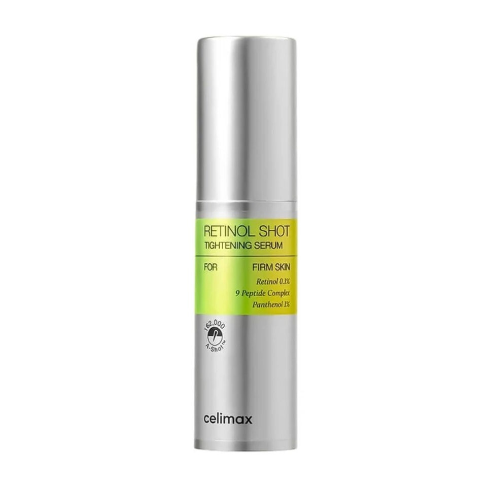 Celimax Retinol 30 ml - Akcija u trgovini Bipa