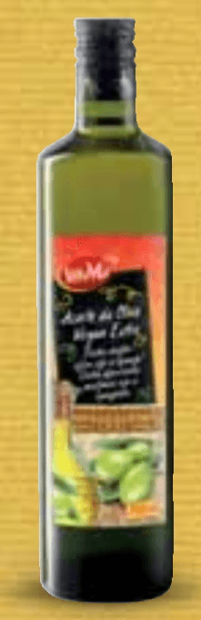 SOL&MAR Ekstra djevičansko maslinovo ulje 0.75 L - Akcija u trgovini Lidl