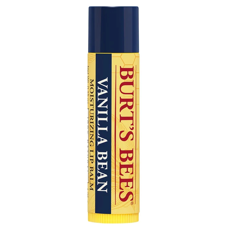 Burt's Bees Vanilla Bean Lip Balm - Akcija u trgovini Mueller