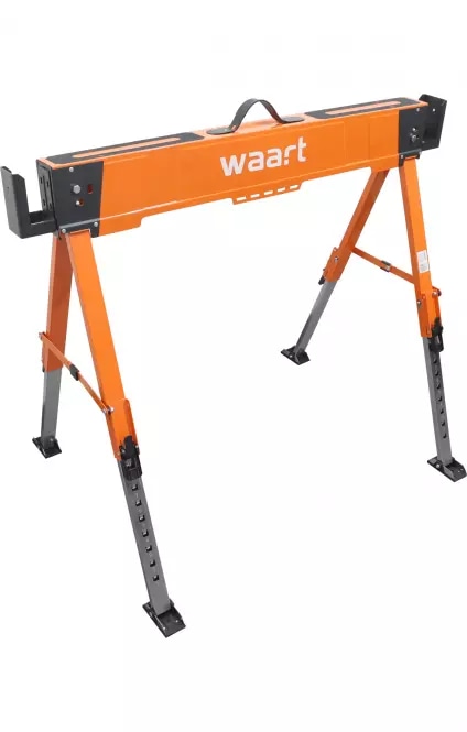 Radni stalak Waart - Akcija u trgovini Merkury