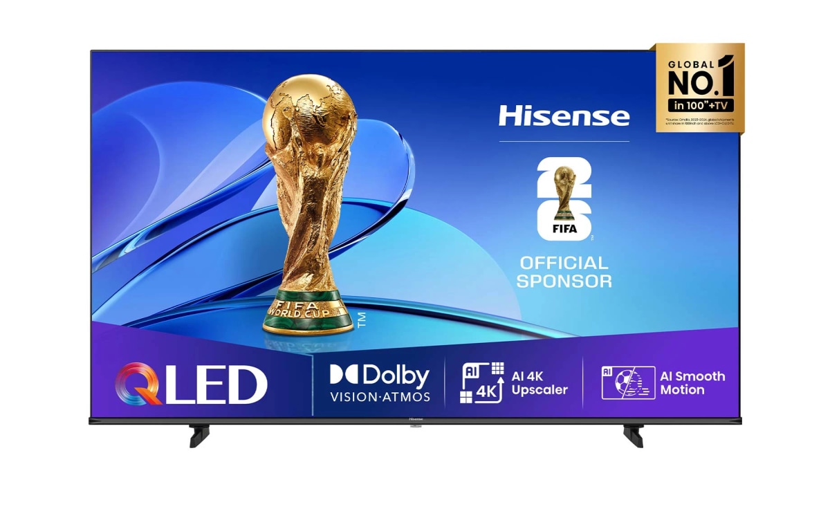 LCD LED Hisense 65E7Q 164 cm Akcija u trgovini Vinkoprom