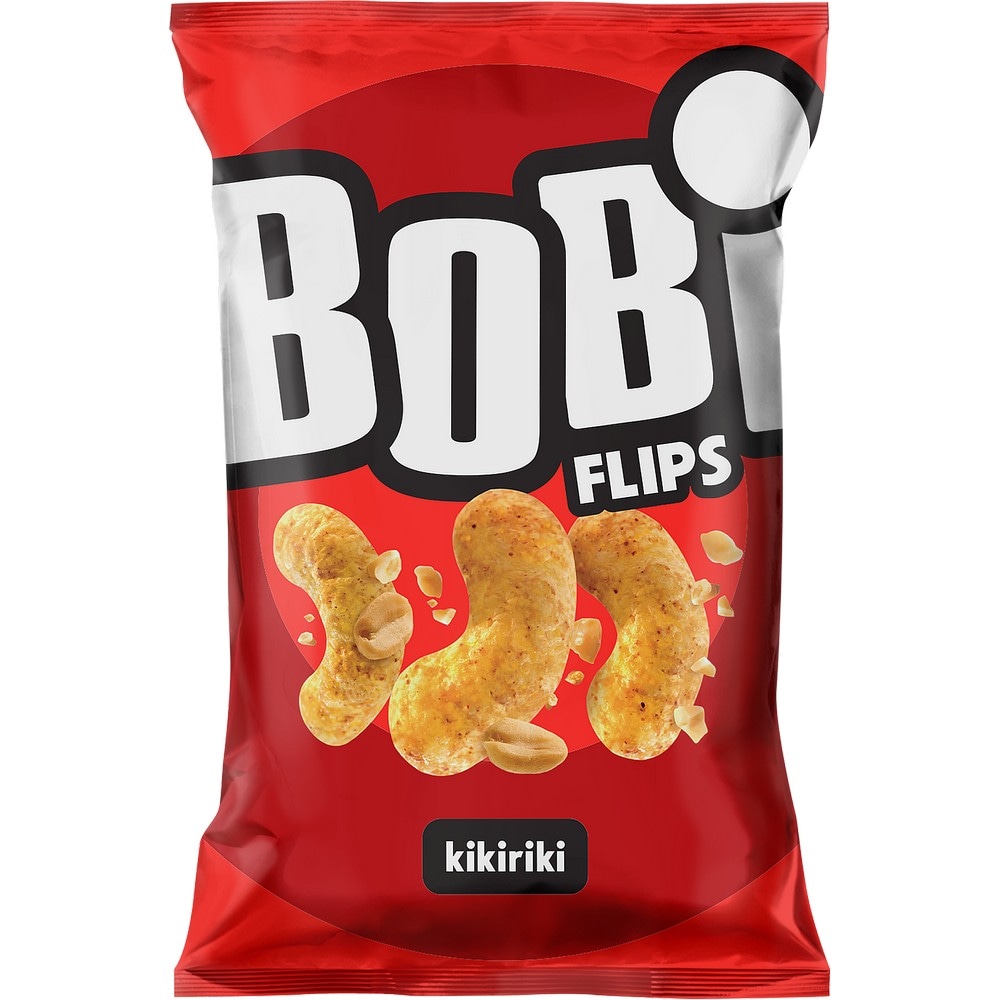 Bobi Grickalice 70 g - 90 g - Akcija u trgovini Ribola