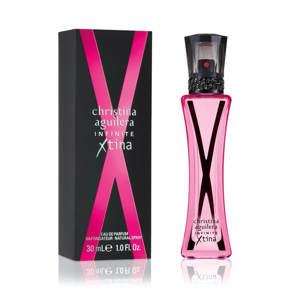 Christina Aguilera Infinite Xtina 30 ml - Akcija u trgovini Bipa