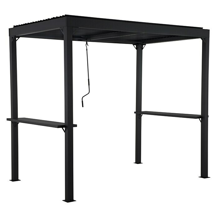 Paviljon za roštiljanje 'Premium' - Akcija u trgovini Bauhaus