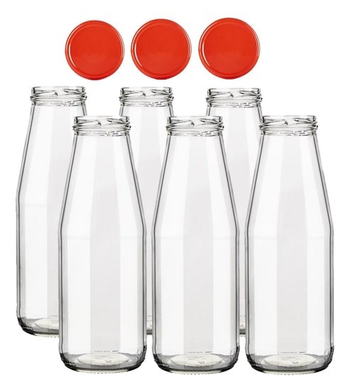 Boca Passata 750 ml, 6 komada Akcija u trgovini Plodine