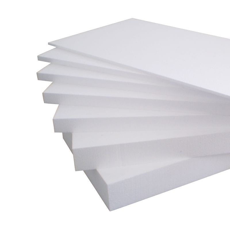 Stiropor ploča 'EPS F' 1 kom - Akcija u trgovini Bauhaus