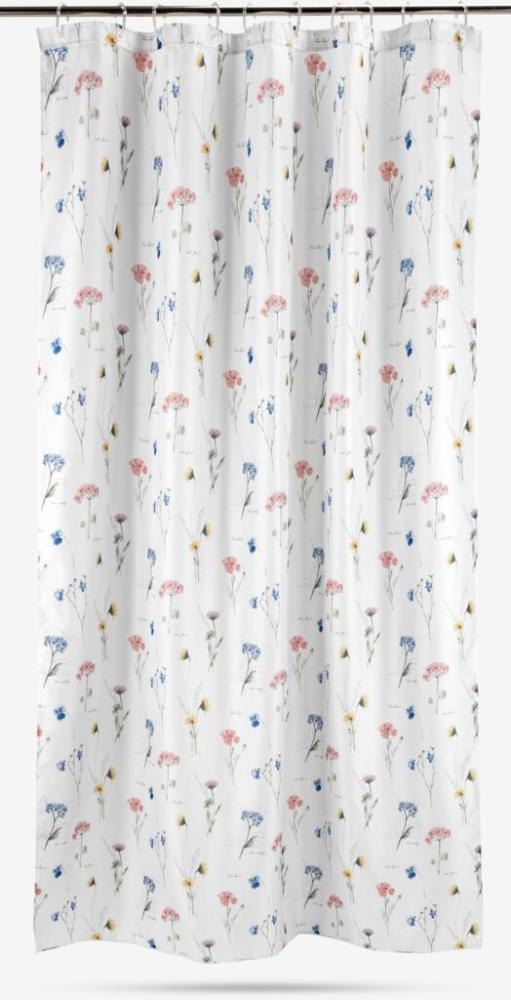 Tuš-zavjesa BRUNNA - Akcija u trgovini Jysk