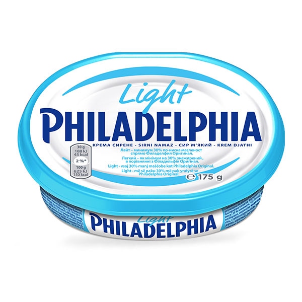 Philadelphia Sirni namaz 150 ili 175 g - Akcija u trgovini Kaufland