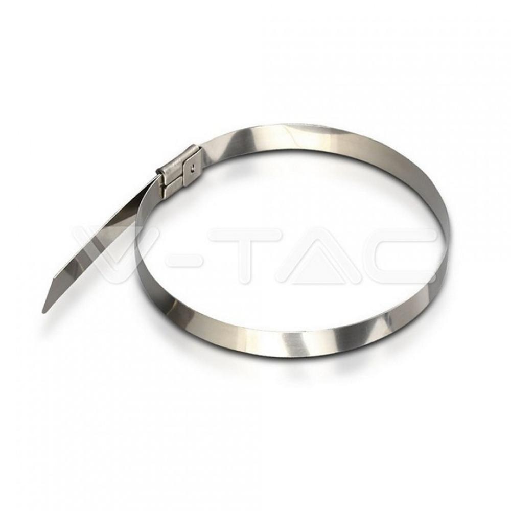 Metalna vezica 50 kom - Akcija u trgovini Pevex