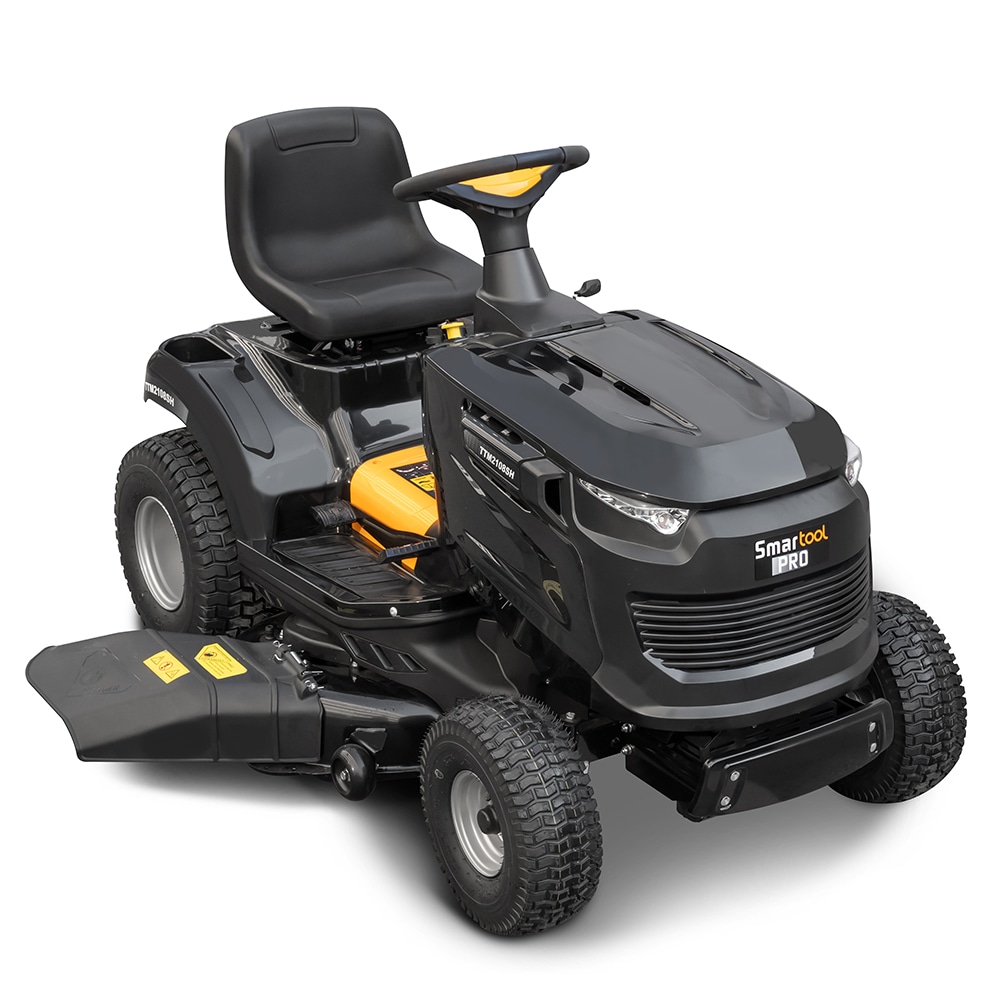 Traktorska kosilica SMARTOOL PRO TTM2108SH - Akcija u trgovini Pevex