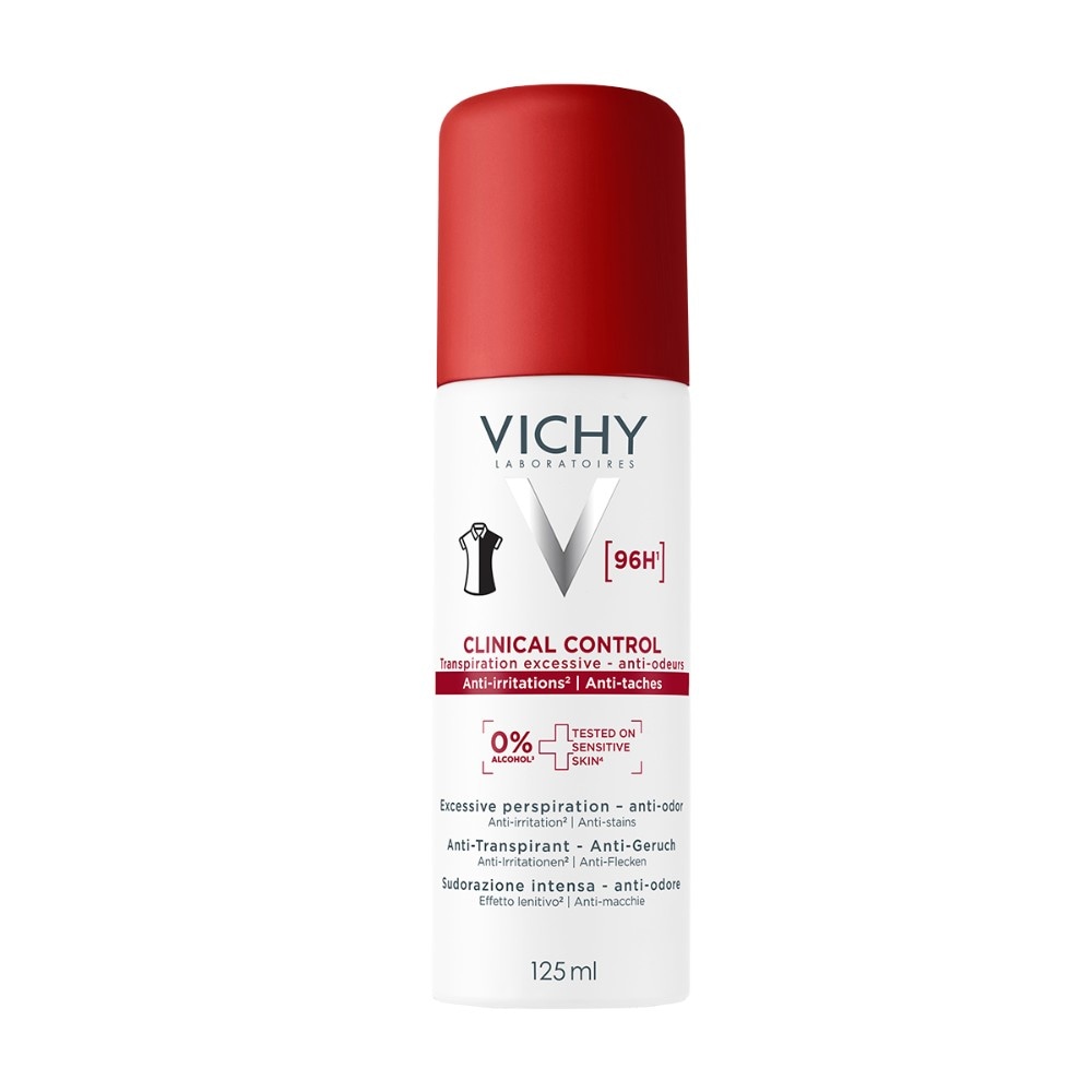 Vichy deo proizvodi od 50 ml do 125 ml Akcija u trgovini Spar