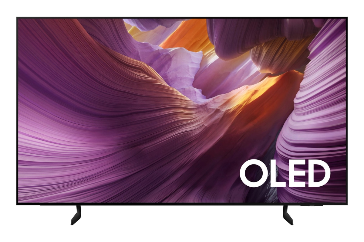 TV Samsung QE65S85HAEXXH 164 cm / 65" Akcija u trgovini Harvey Norman
