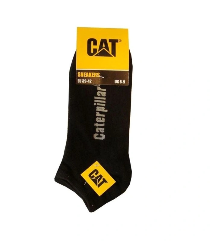 Caterpillar Čarape 3 komada u setu - Akcija u trgovini Lidl