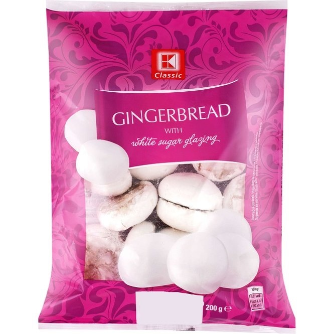 Medenjaci 200 g Classic - Akcija u trgovini Kaufland