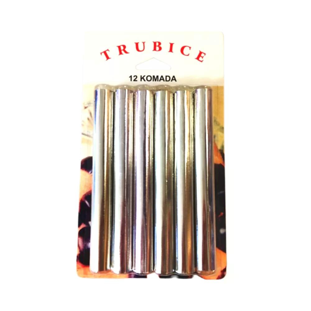 Set kalupa za trubice 12 kom/set - Akcija u trgovini KTC