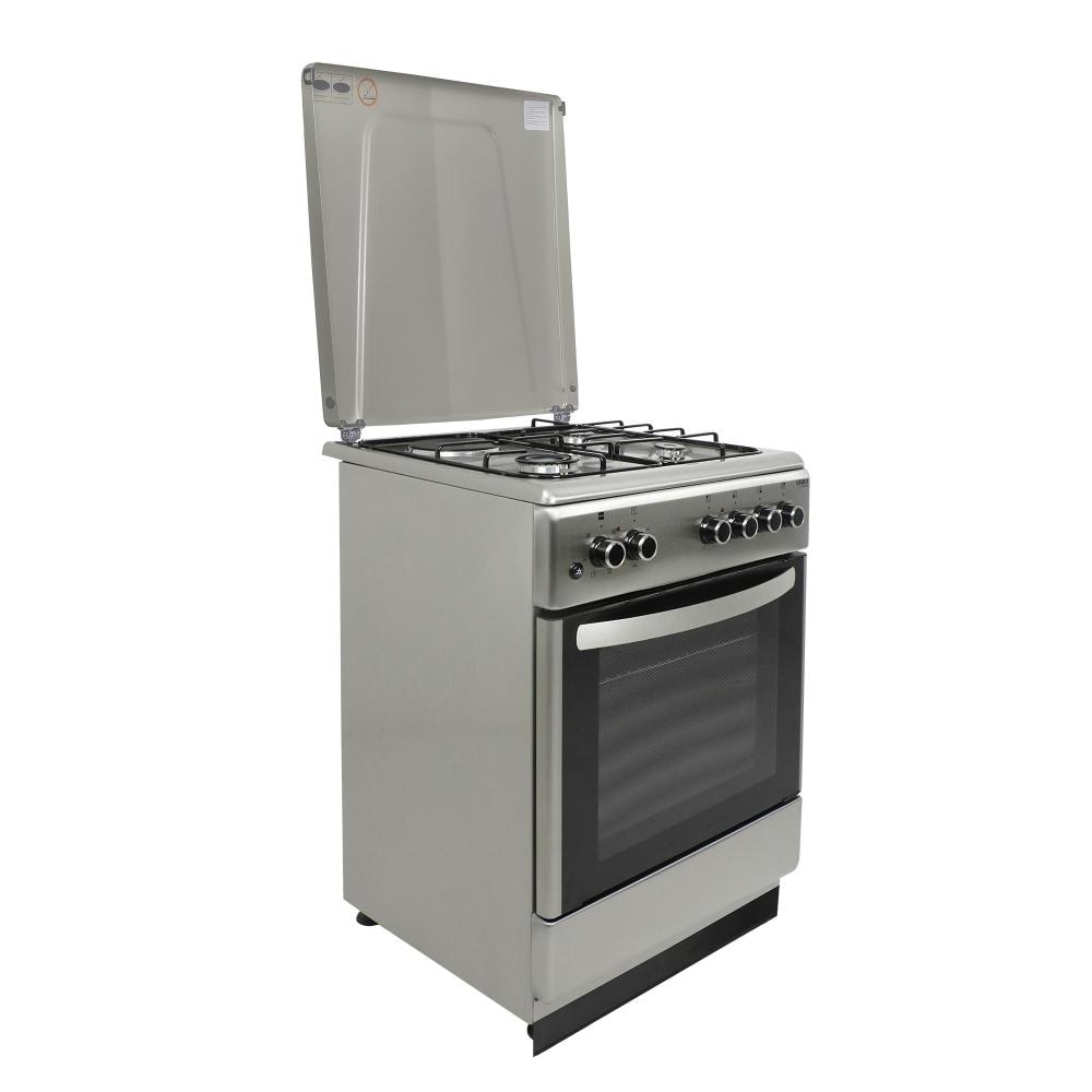 Štednjak Vivax FC-31602IF X - Akcija u trgovini KTC