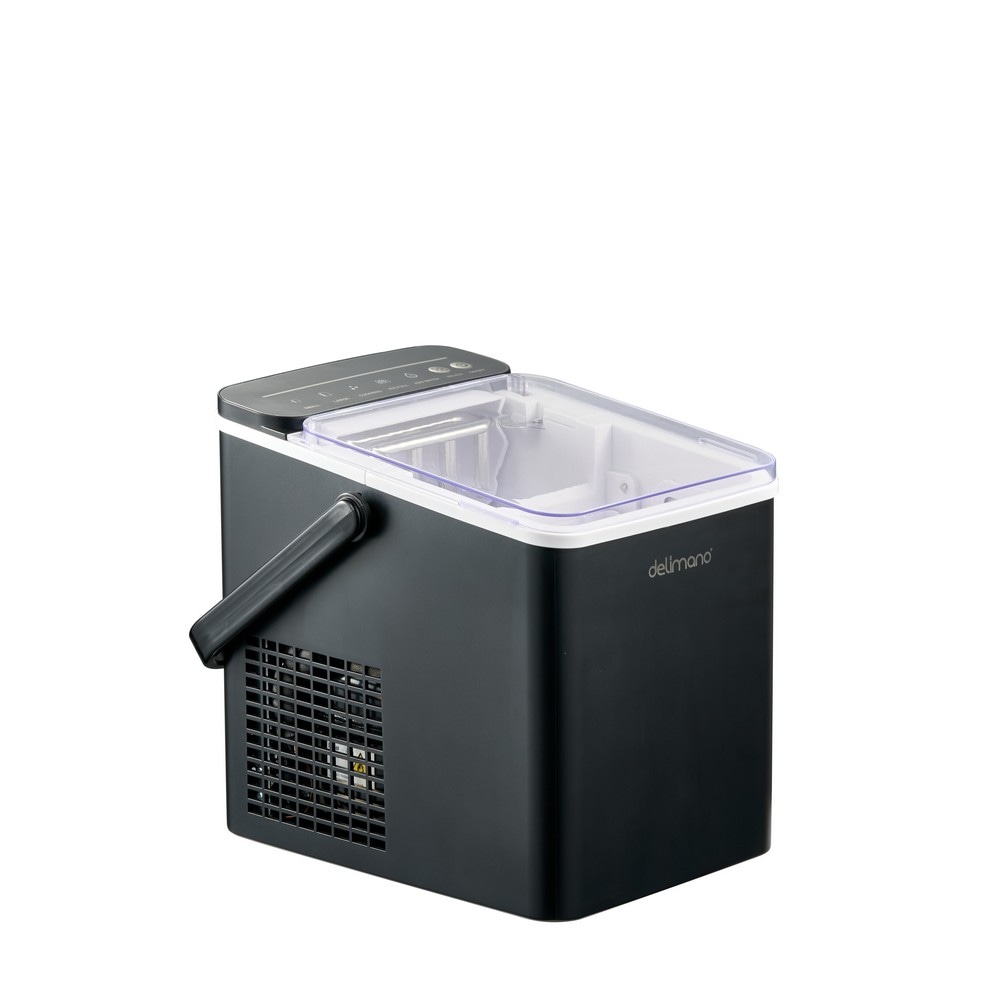 Delimano ledomat kom - Akcija u trgovini Konzum