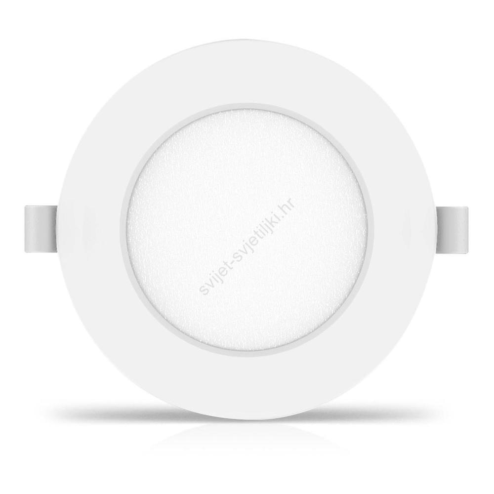 Set ugradbenih LED svjetiljki 3/1 - Akcija u trgovini Lesnina