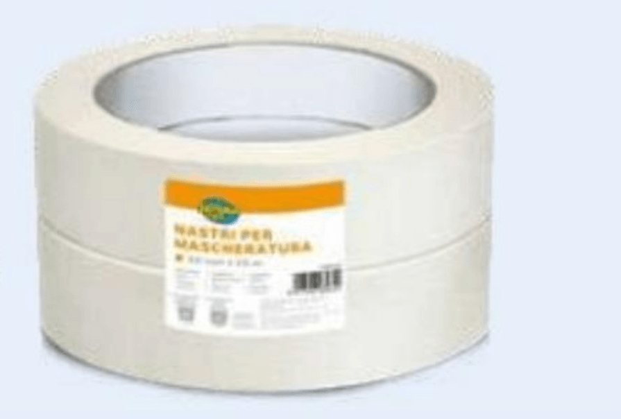 Set ljepljive trake - Akcija u trgovini Eurospin