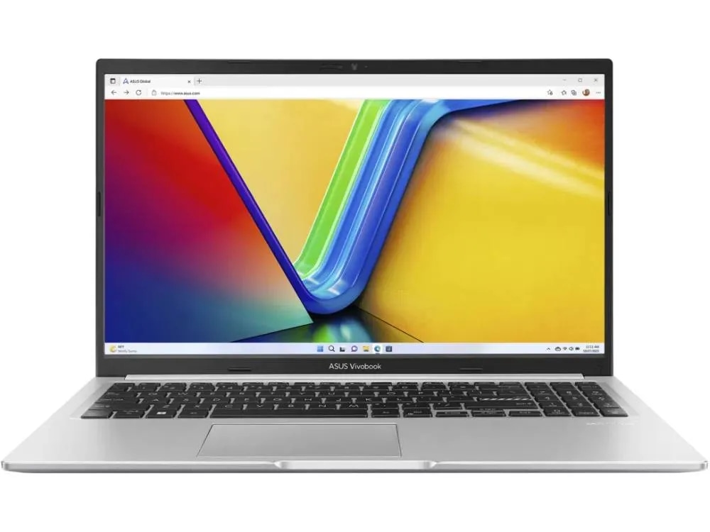 Notebook Asus Vivobook 15 - Akcija u trgovini Pevex