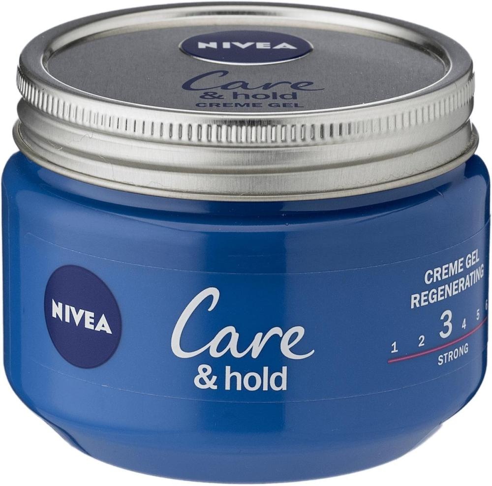 Nivea Gel/ krema za kosu 150 ml - Akcija u trgovini Bipa