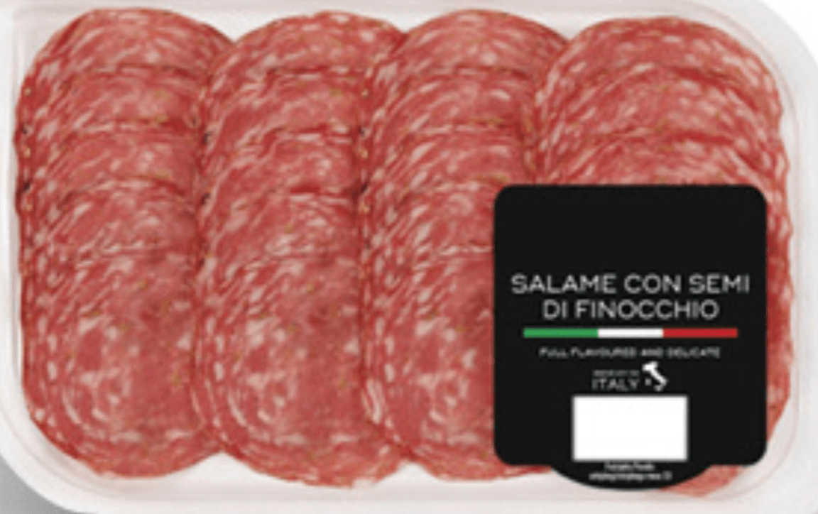 Special Moments Finocchio Salama 120g - Akcija u trgovini Konzum