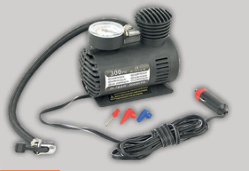 Kompresor 12 V/18 bar 12 V/18 bar Akcija u trgovini KTC
