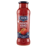 CIRIO Pasirana rajčica 700g - Akcija u trgovini Pivac