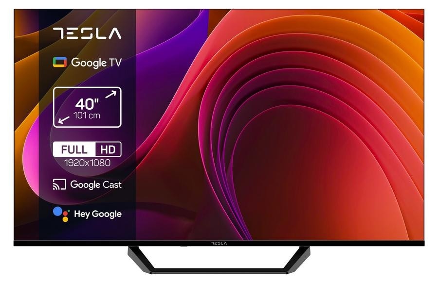 Televizor Tesla 40E655BFS Akcija u trgovini Vacom