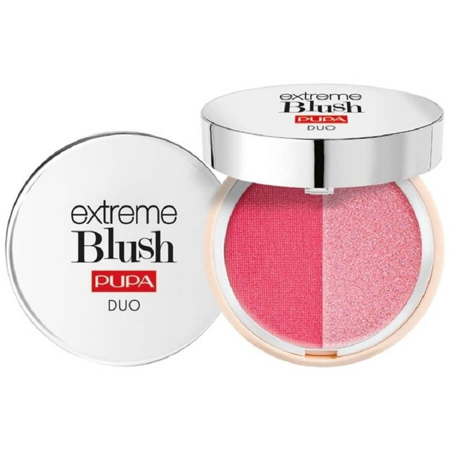 Pupa XTRM Duo - Akcija u trgovini Bipa
