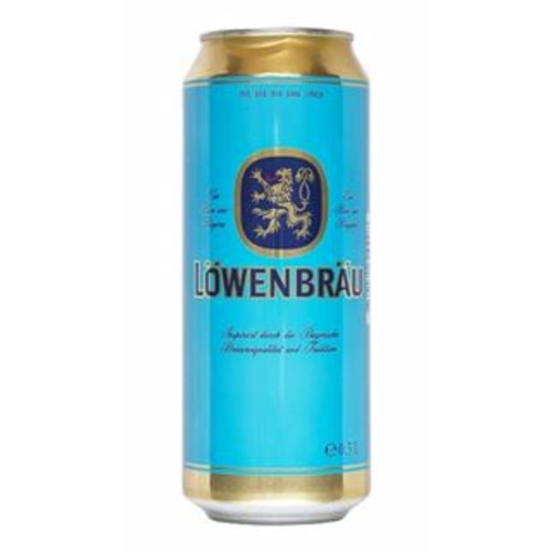 Löwenbräu 0,5 l - Akcija u trgovini Bakmaz