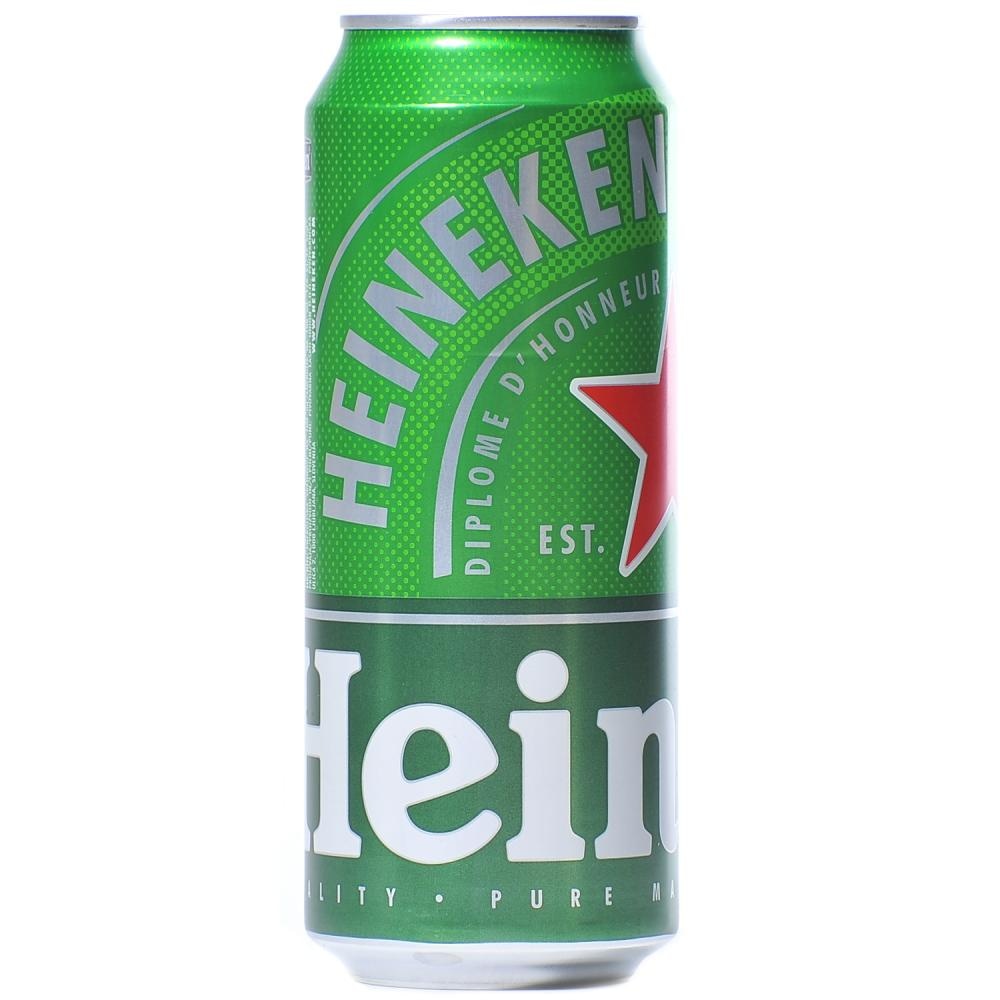 Heineken Pivo 0,5 L - Akcija u trgovini Tommy