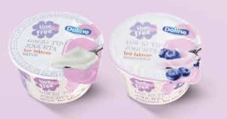 LIVE FREE Grčki tip jogurta 125 g - Akcija u trgovini Plodine