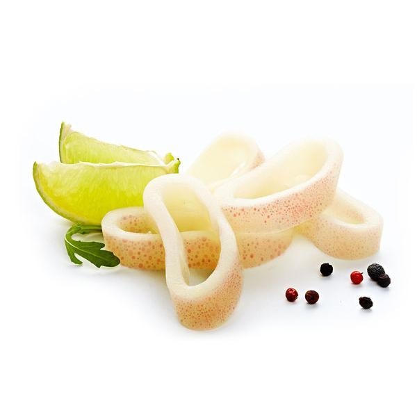 Lignja patagonica tube i krakovi 1000 g/900 g - Akcija u trgovini Stanić Diskont