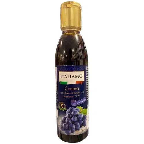 Balsamico krema 250 ml Italiamo - Akcija u trgovini Lidl