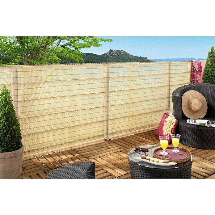 ZASJENA HAVANA 1,5 x 5 m NORTENE - Akcija u trgovini Grama