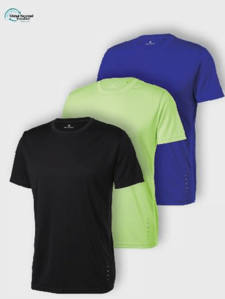 Muška funkcionalna majica newcential - Akcija u trgovini Kaufland