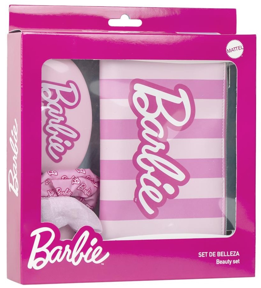 AVEO KIDS poklon set Barbie - Akcija u trgovini Mueller
