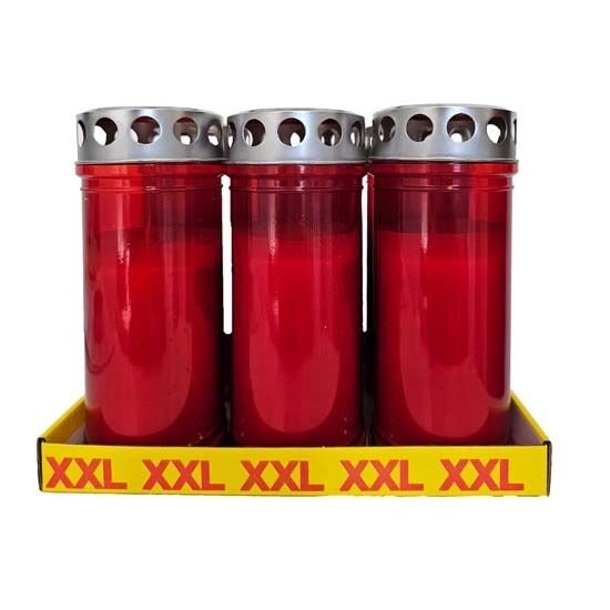 Lampion Stup 6 komada - Akcija u trgovini Plodine