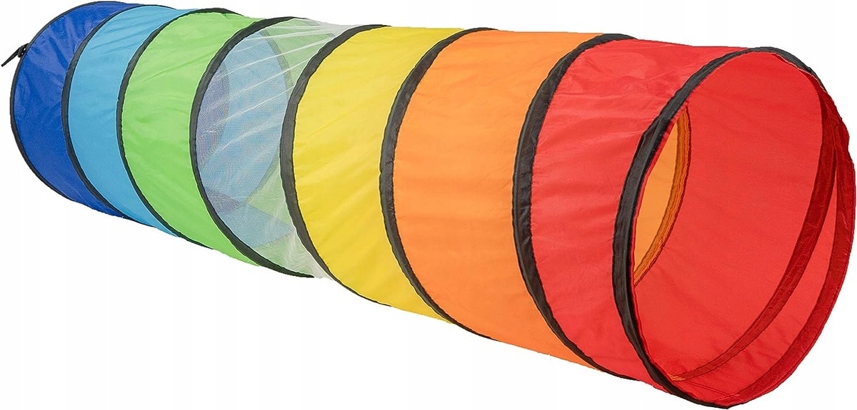 Tunel za igru Lupilu - Akcija u trgovini Lidl