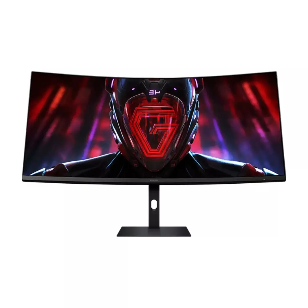 Gaming monitor XIAOMI G34WQi - Akcija u trgovini Harvey Norman