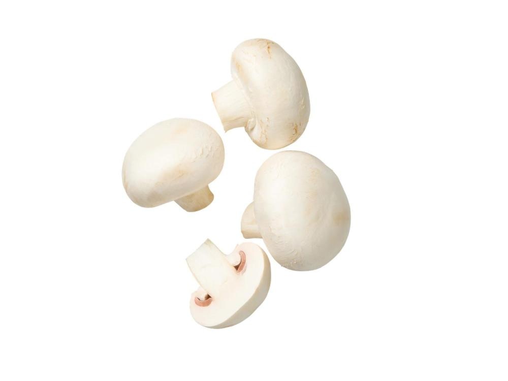 Domaći šampinjoni 750 g - Akcija u trgovini Lidl