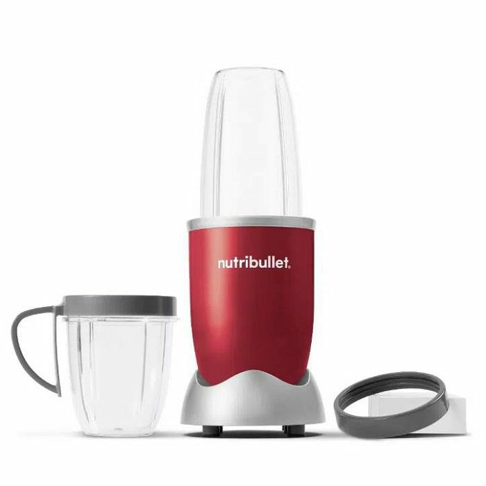 Nutribullet blender NB606R Akcija u trgovini Interspar