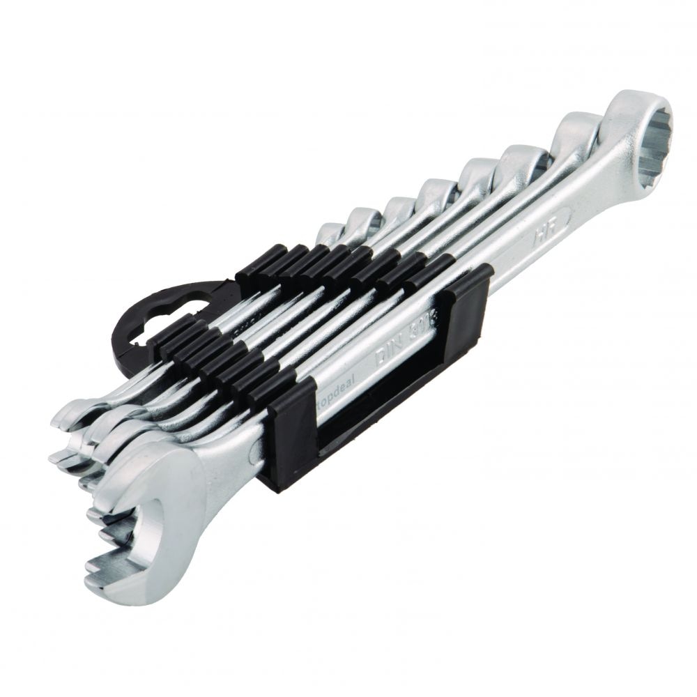 Set ključeva 12-dijelni SUKI - Akcija u trgovini Pevex