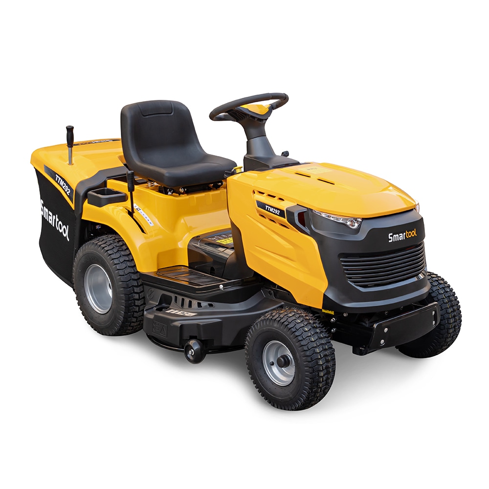 Traktorska kosilica SMARTOOL TTM292 - Akcija u trgovini Pevex