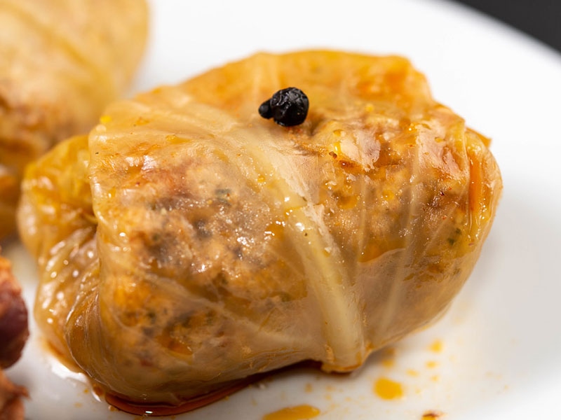 Sarma 100 g - Akcija u trgovini Tommy